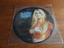 BRIGITTE BARDOT And God Created Woman HAND SIGNED PICTURE DISC LP NM