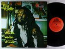 Big Youth - Dread Locks Dread LP - TR International Jamaica VG++