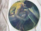 RARE - Tool Cesaro Summability LP 1996 Aenima Promo Picture Disc Limited Ed. NM