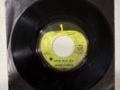 Jackie Lomax Sour Milk Sea Apple Promo 45 NM