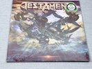 The Formation of Damnation by Testament Vinyl LP (Record, 2024)