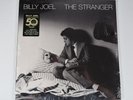 Billy Joel – The Stranger Vinyl LP Sealed 50th Anniversary