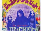 BLUE CHEER JUST A LITTLE BIT MERCURY SM1056 Japan COMPANY SLEEVE VINYL 7