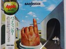 BADFINGER MAGIC CHRISTIAN MUSIC APPLE EAP80511 Japan OBI VINYL LP