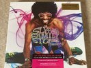 Sly & the Family Stone Higher Box Set Sealed 8LP MOV Numbered Rare.