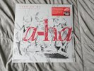 A-ha Take On Me 40th Anniversary EP Red Vinyl RSD Black Friday 2025 Sealed New