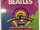 BEATLES  Magical Mystery Tour Plus German Apple 1C 072‐04 449  1977 *NM*