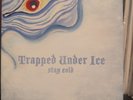 Trapped Under Ice Stay Cold Blue Vinyl Foundation Death Threat Turnstile