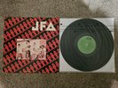 JFA - Valley Of The Yakes LP  Rock Placebo Records 1983 - Vinyl