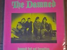 NM The Damned LP Damed But Not Forgotten