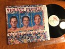 Violent Femmes The Blind Leading The Naked 1986 LP Vinyl Slash w/SHRINK 125340