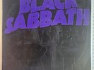 BLACK SABBATH   Master Of Reality LP VINYL 1971 WB BS 2562 1ST PRESS  EX/VG