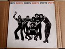 Potts - Self Titled OG 1978 Strawberry Records Soul / Jazz / Funk Breaks LP Rare