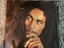 Bob Marley Legend Vinyl Lp 1984Unopened1st Pressing Bob Marley The Wailers