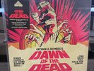 Goblin Dawn of the Dead Soundtrack Waxwork Records Purple/Orange Swirl Vinyl 2LP
