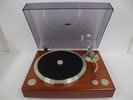 LP DENON Record Player DP1300MK  JAPAN
