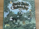 RARE Psych Rock Pop LP Record BEACH BOYS Smiley Smile BROTHER VG+*