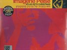 Imagene Peise - Atlas Eets Christmas (VINYL) - ALT/INDIE / USED *NEAR MINT*