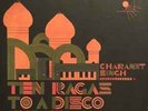 Charanjit Singh / Synthesizing: Ten Ragas To A Disco Beat Futuristic dance