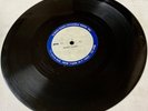 Mark James 1975 10” DEMO 45 Moody Blue Original before Elvis Presley VG+++ HEAR