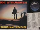 LP JOE STRUMMER Earthquake Weather FE45372 EPIC US