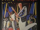 ‘Bring on the Night’ Sting (1986 2x Vinyl LP BRING 1) Padded & Boxed Shipping