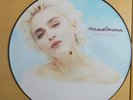 Madonna – The Look Of Love UK 12