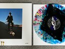 Pink Floyd Wish You Were Here 50th Anniversary Blood Records x2
