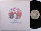 QUEEN A Night At The Opera ELEKTRA LP VG+ embossed matte gatefold l
