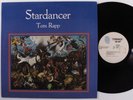 TOM RAPP Stardancer BLUE THUMB LP VG++ l
