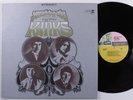 KINKS Something Else REPRISE LP VG+ matte cover l