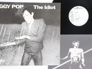 LP IGGY POP Idiot RVP6189PROMO RCA JAPAN PROMO