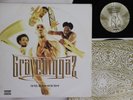 2LP GRAVEDIGGAZ Pick, The Sickle And 63881325011 GEE STREET US