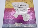 Tennessee Williams—Reading From The Glass Menagerie 1960 Caedmon LP Andy Warhol