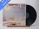 Camel Moonmadness Blair First Uk Press LP Album Vinyl Record - EX/EX