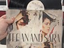 Tegan and Sara - Heartthrob Vinyl Indie Rock RARE Limited Edition