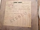 RARE Beatles U.S. A HARD DAYS NIGHT MFSL Master Recording MFSL 1-103 CAPITOL
