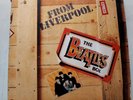 The Beatles From Liverpool Box Set Vinyl Record Collection Music EMI