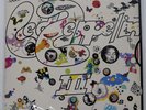 LED ZEPPELIN III ATLANTIC P8005A Japan VINYL LP