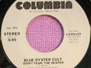 Blue Oyster Cult 