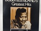 Bobby“Blue“Bland-Greatest Hits-Blues Fairway Records BBB 1400 Lp Vinyl NM/VG+