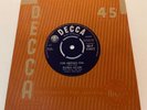 GLENDA COLLINS Find Another Fool / Head Over Heels 1961 Decca F11417 EXCELLENT