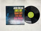 Jackie Mclean Lights Out  US LP [82136ER]