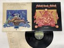 Black Sabbath Sabbath Bloody Japan LP [82510ER]