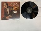 Benny Carter Jazz Giant US LP [82001ER]