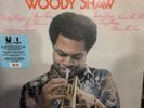 Woody Shaw - Love Dance LP 2026 Time Traveler / Muse RE Cecil McBee Billy Harper