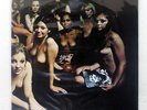 JIMI HENDRIX EXPERIENCE ELECTRIC LADYLAND POLYDOR MPU9705 Japan INSERT VINYL 2LP