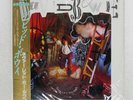 DAVID BOWIE NEVER LET ME DOWN EMI AMERICA EYS91221 Japan OBI VINYL LP