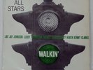MILES DAVIS WALKIN' PRESTIGE RANK5018 Japan FLIPBACK COVER VINYL LP