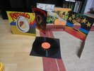 KARTHAGO SAME LP 1971 rare 7 PAGE GIMMIX COVER KRAUTROCK KILLER MINT-